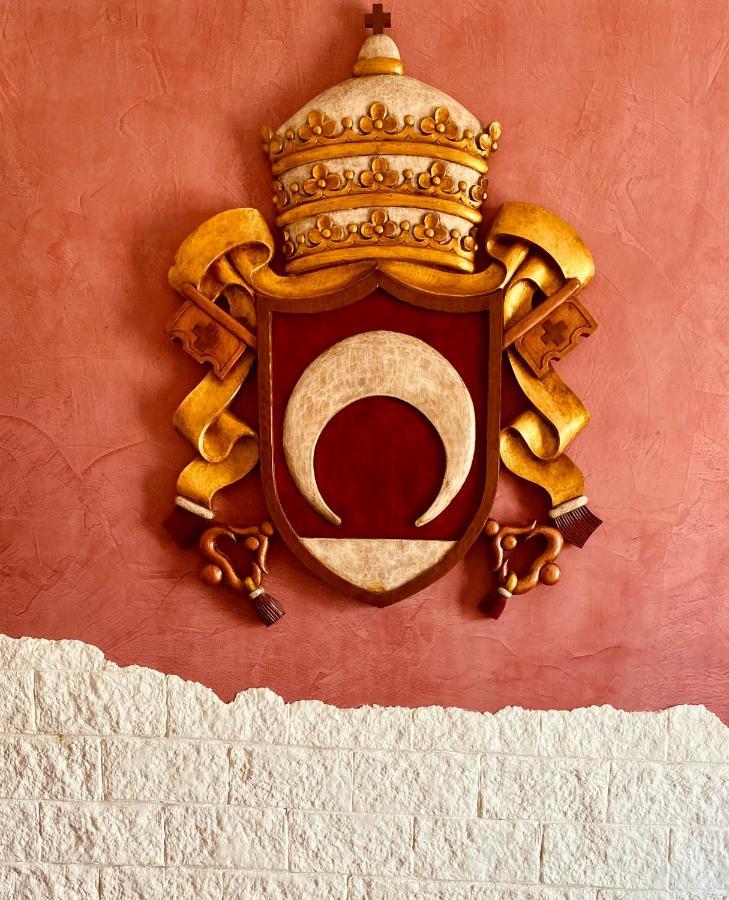 Hostal La Garita Peñíscola Екстериор снимка