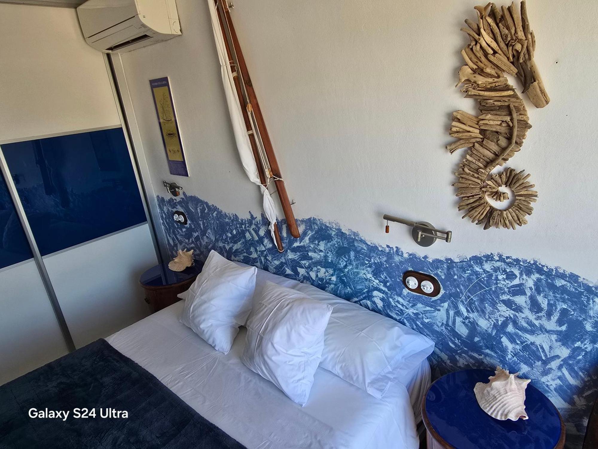 Hostal La Garita Peñíscola Екстериор снимка